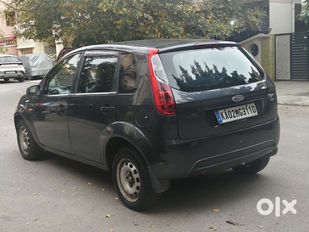 Ford Figo Diesel LXI, 2012, Diesel