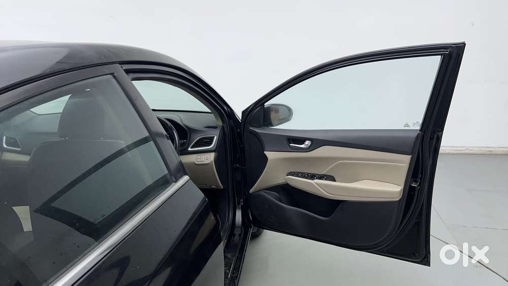 Hyundai Verna Vtvt 1.6 Sx Option, 2018, Petrol