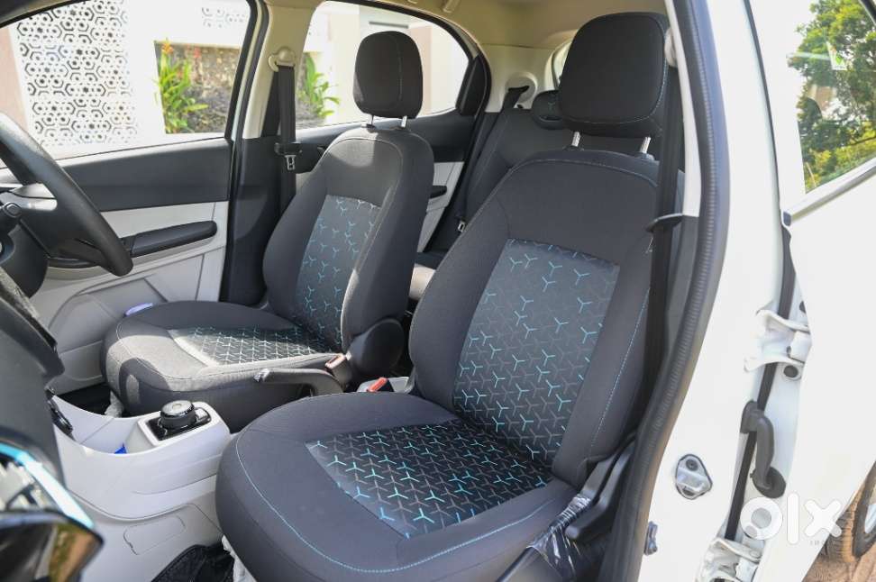 Tata Tiago Ev Xe Mr, 2024, Electric