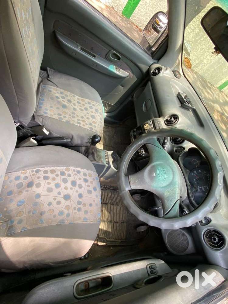 Hyundai 2nd-hand Car 2000