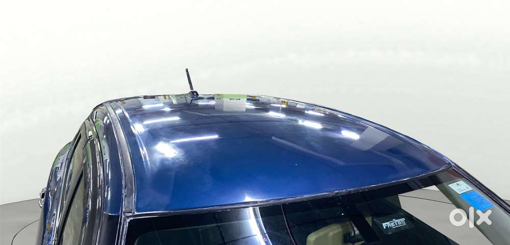 Maruti Suzuki Baleno 1.2 Zeta, 2017, Petrol