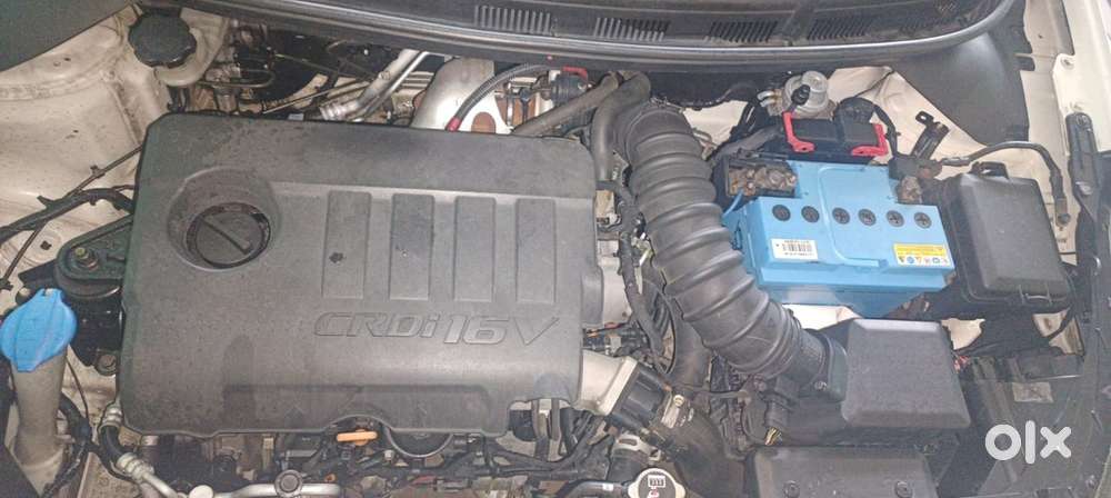 Hyundai I20 Magna Mt 2017