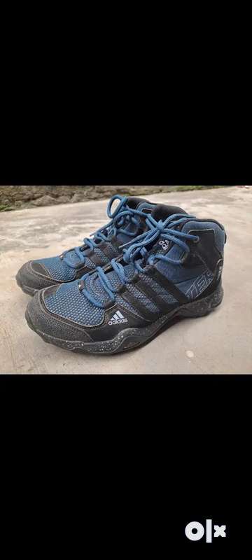 Adidas terrex trekking shoes traxion limited edition Men 1784321609