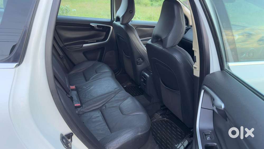 Volvo Xc60 D5 Summum, 2014, Diesel