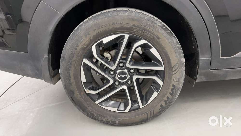 Kia Carens 1.5 Luxury Plus Diesel 7str Imt, 2022, Diesel