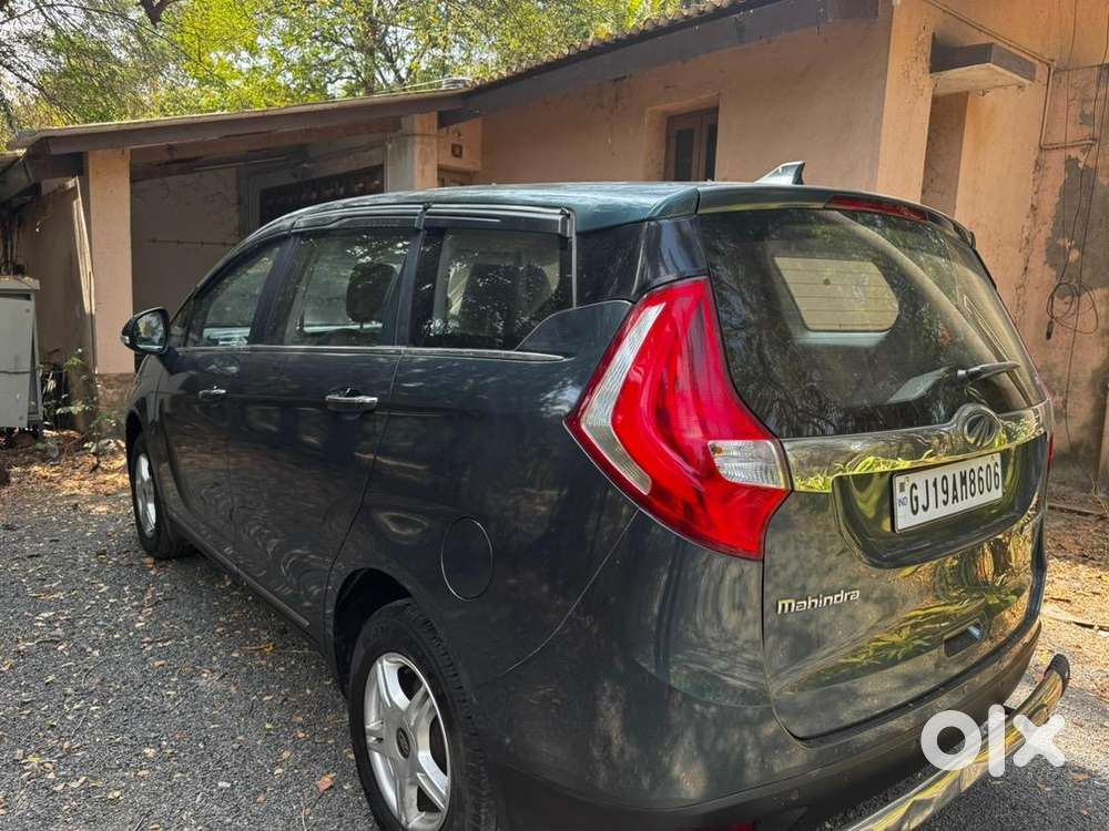 Mahindra Marazzo Diesel Well Maintained