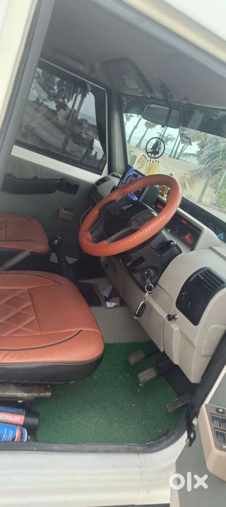 Mahindra Bolero B6, 2023, Diesel