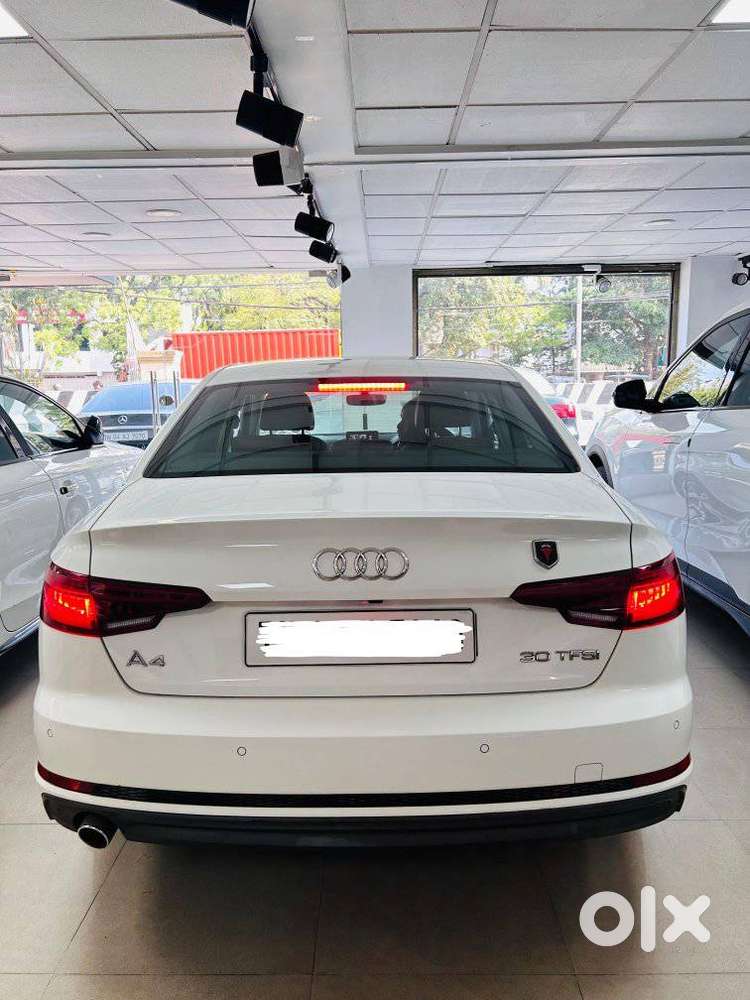 Audi A4 1.4 30 Tfsi Premium Plus, 2017, Petrol