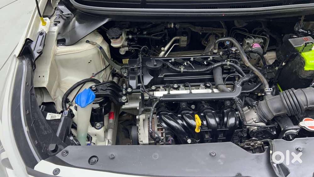 Hyundai I20 Active 1.2 Sx, 2019, Petrol