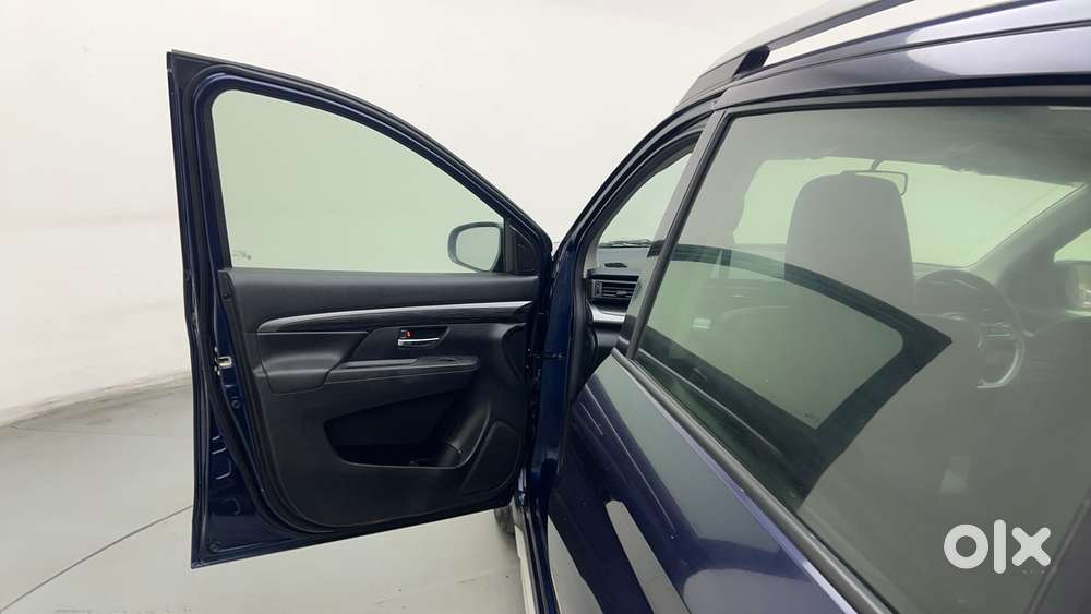 Maruti Suzuki Xl6 1.5 Alpha Mt, 2024, Petrol