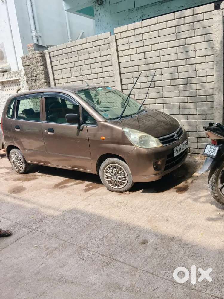 Maruti Suzuki Zen Estilo 2011 Petrol 64000 Km Driven