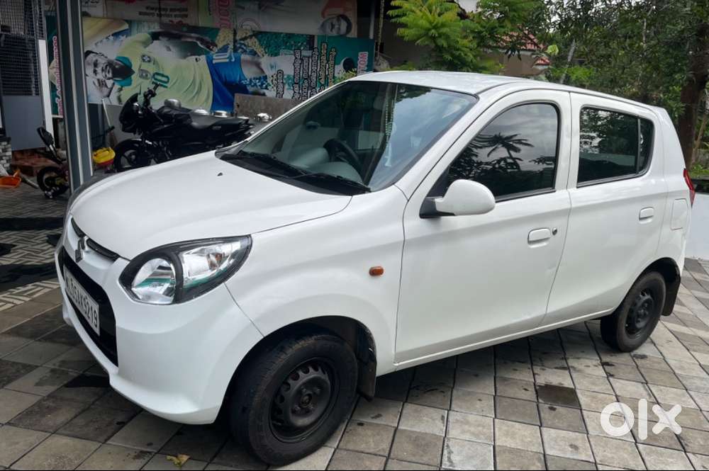 Maruti Suzuki