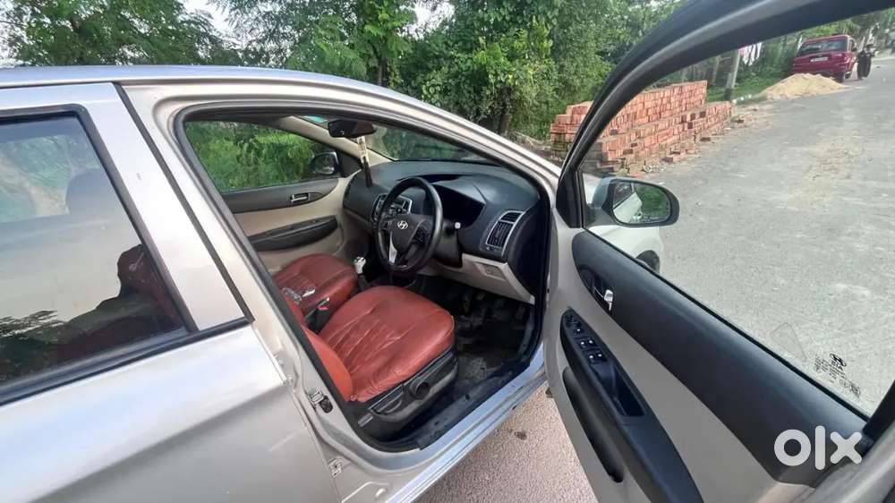 Hyundai I20 1.4 Asta 2014