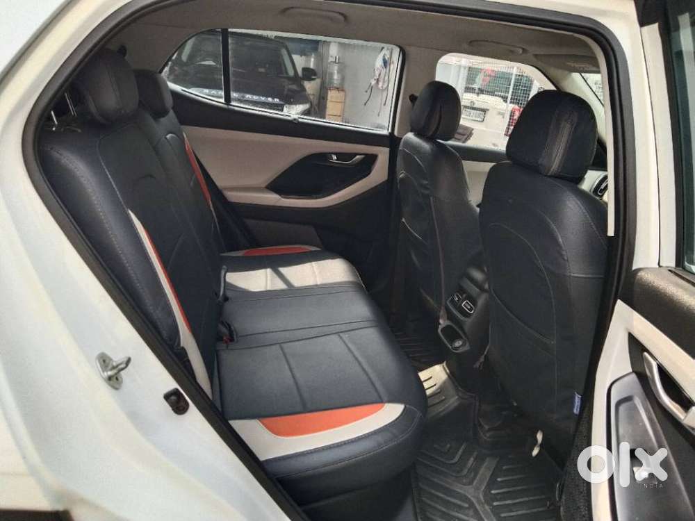 Hyundai Creta Sx 1.5 Diesel, 2020, Diesel