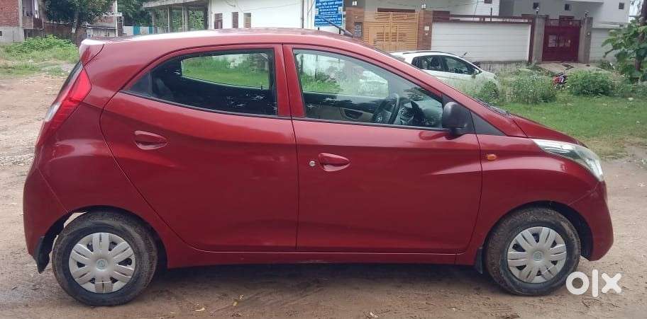Hyundai Eon Era, 2012, Petrol