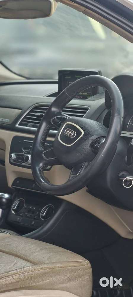 Audi Q3 30 Tdi Quattro Design Edition, 2016, Diesel