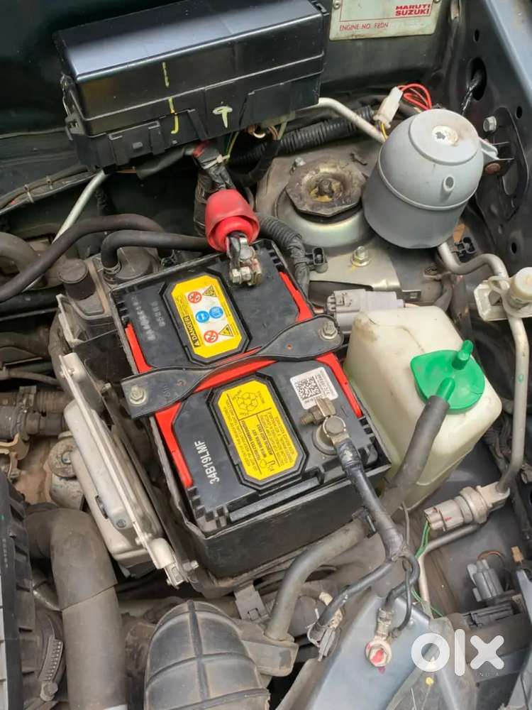 Maruti Suzuki Alto 2023 Model Lxi