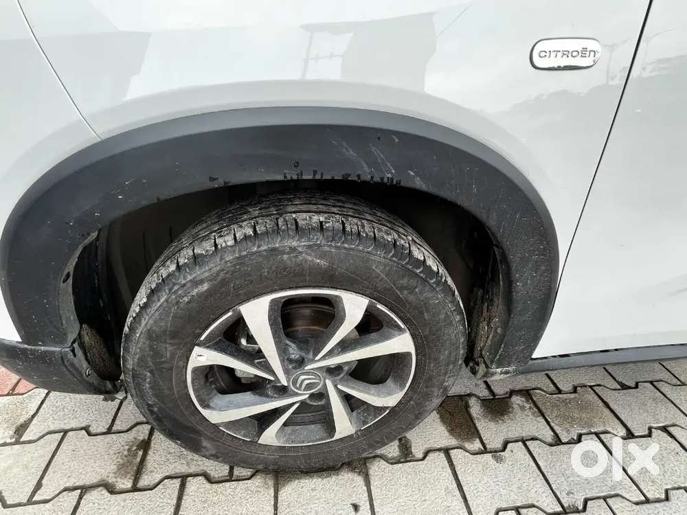 Citroen C3 Facelift 2025 Shine