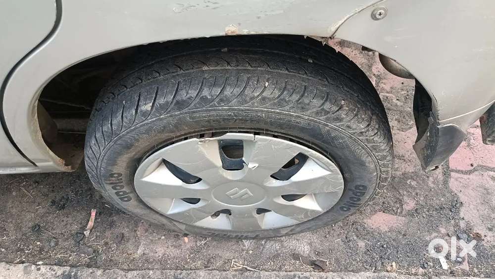 Maruti Suzuki Alto K10 2013 With 75000 Km Driven