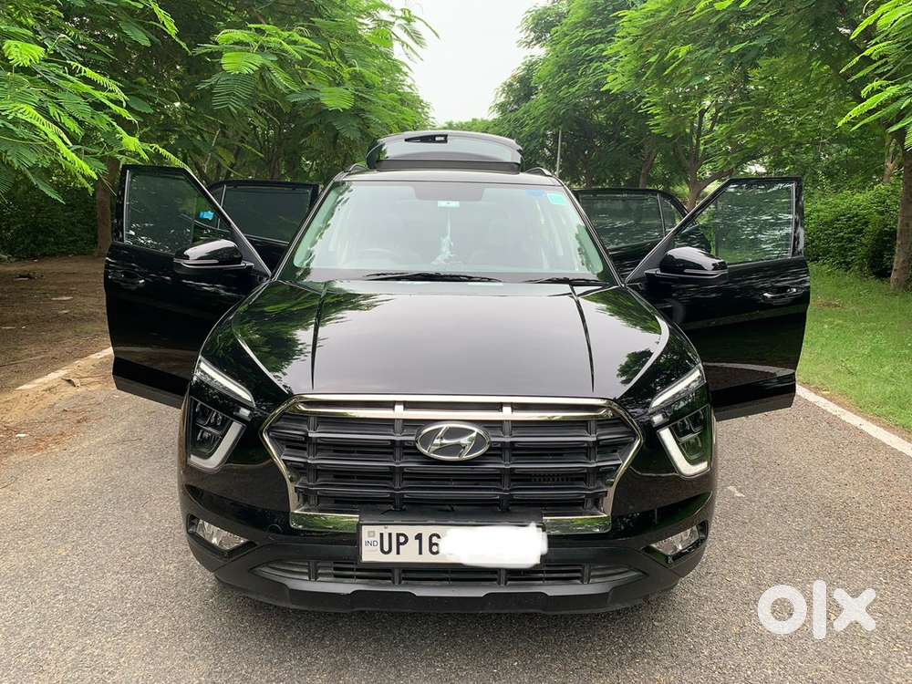 Hyundai Creta 2021