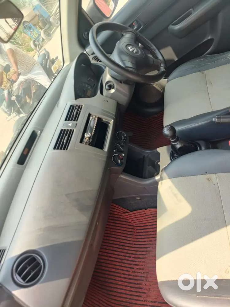 Maruti Suzuki Dzire 2012