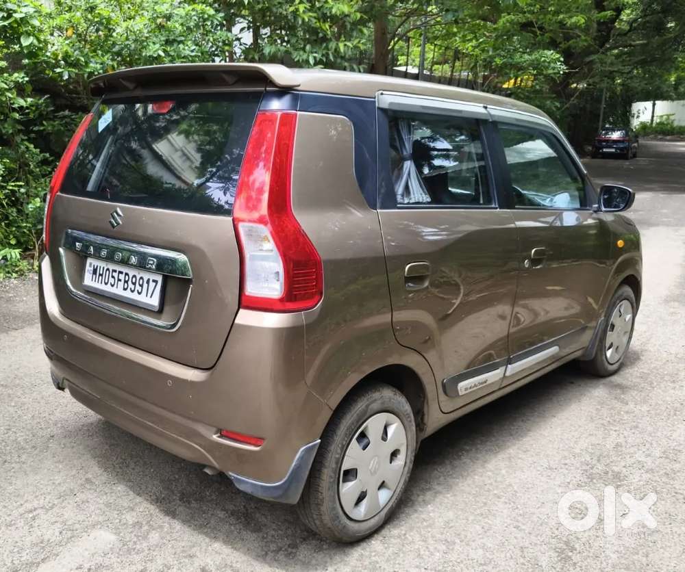 Maruti Suzuki Wagon R Vxi 1.0 Cng, 2023, Cng & Hybrids