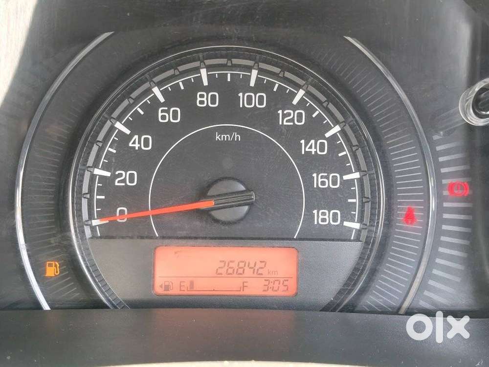 Maruti Suzuki Wagon R Vxi, 2022, Petrol