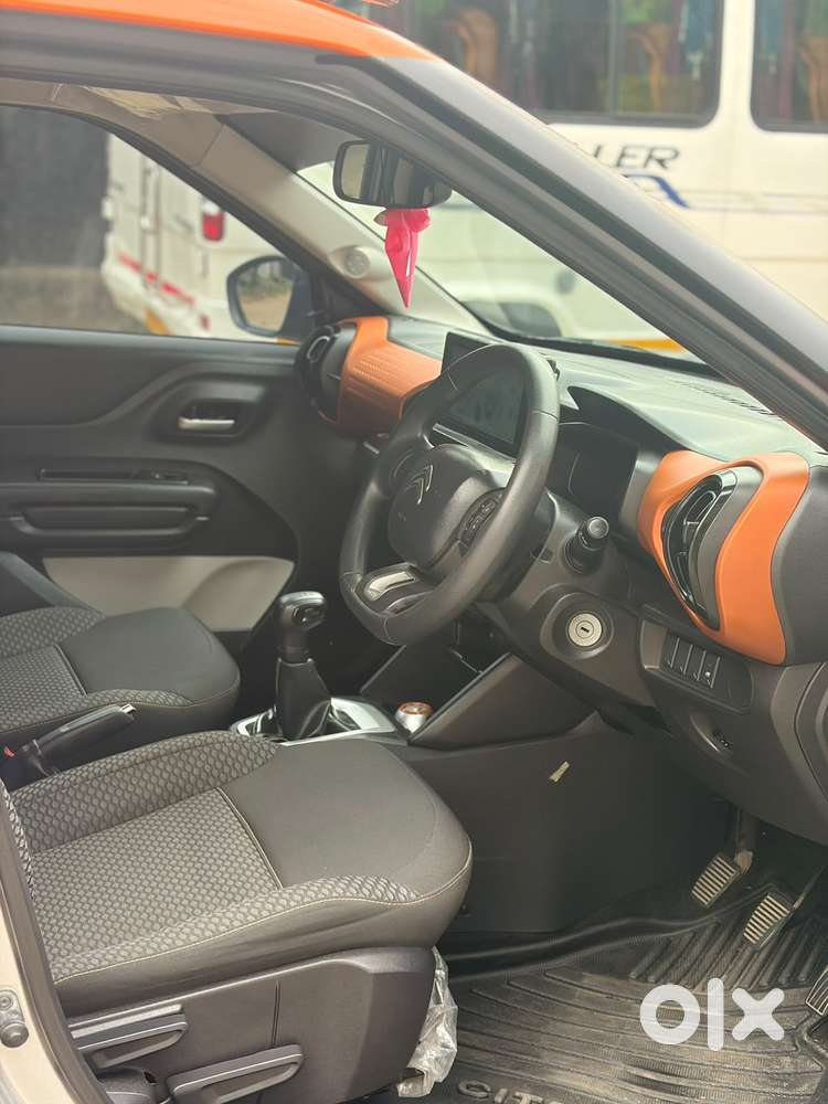 Citroen C3, 2022, Petrol