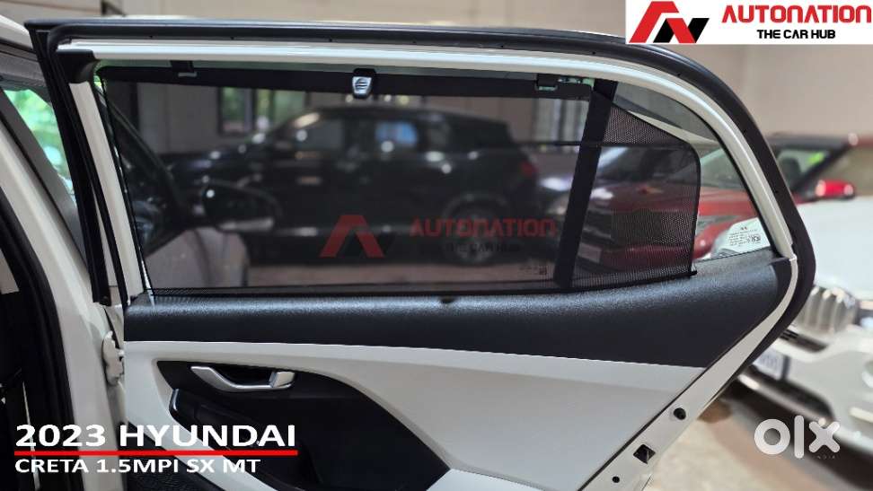 Hyundai Creta 1.5 Sx, 2023, Petrol