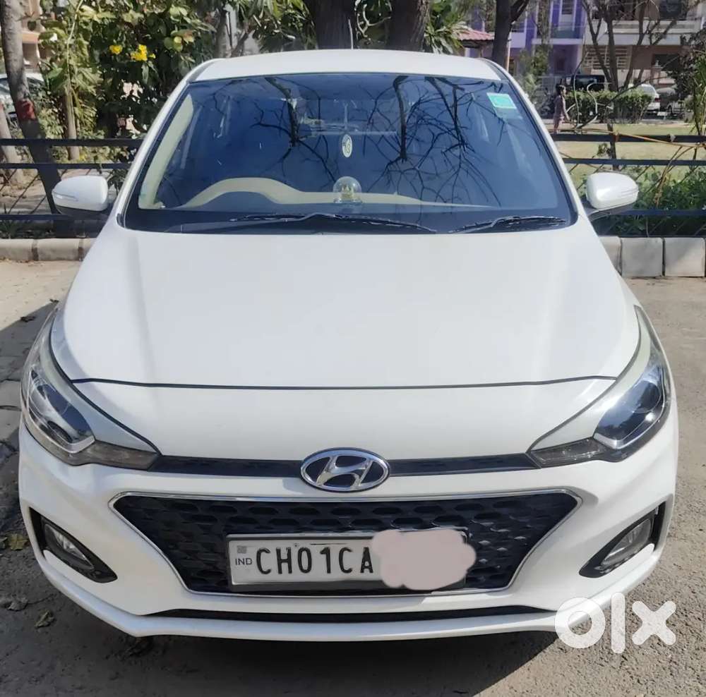 Brand New Condition - Hyundai I20 Elite Asta Optional (top Model)