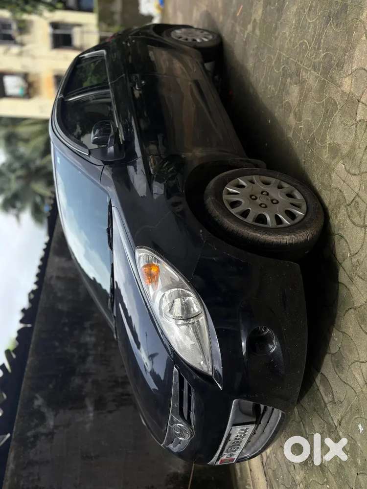 Fresh Petrol Car For Sale Second Owner