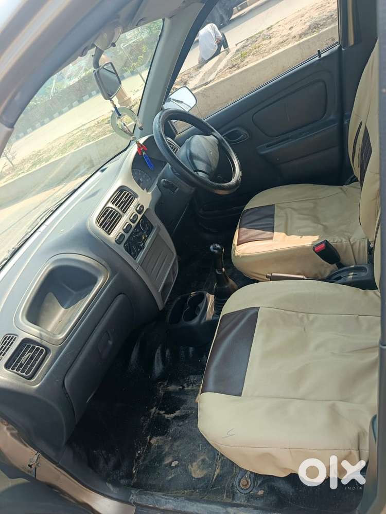 Maruti Suzuki Alto, 2011, Petrol