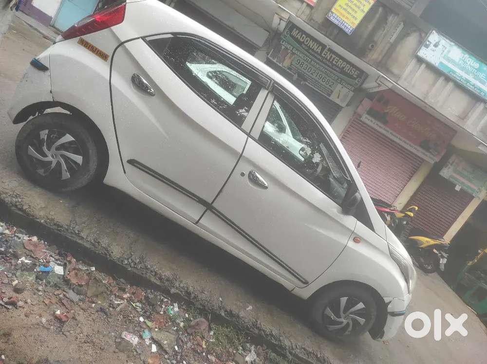 All Good Condition