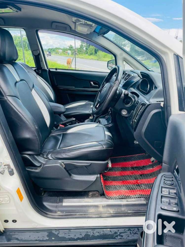 Tata Hexa, 2018, Diesel