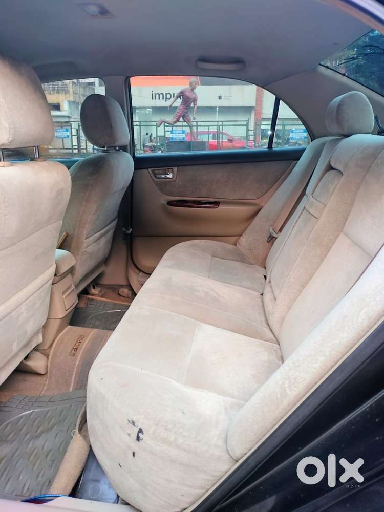 Toyota Corolla H5 1.8e, 2007, Cng & Hybrids