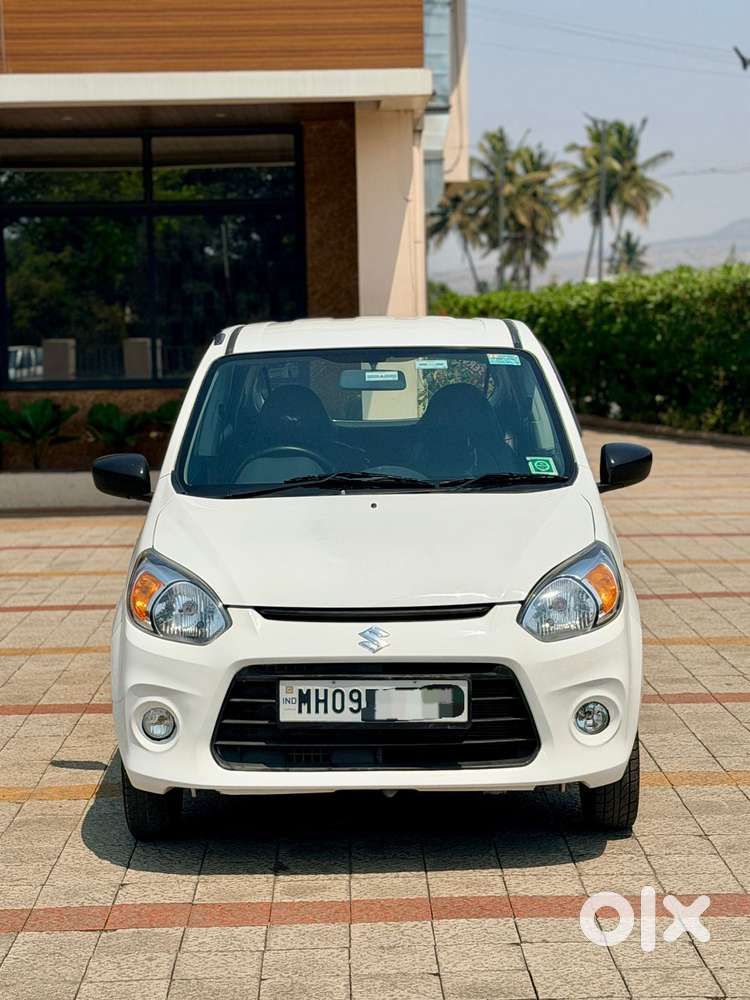 Maruti Suzuki Alto 800 Vxi, 2019, Petrol