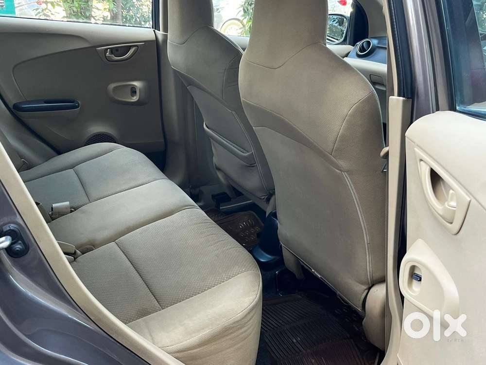 Honda Brio 2011-2013 S Mt, 2013, Petrol