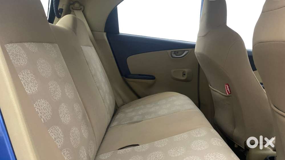 Honda Brio Vx At, 2014, Petrol