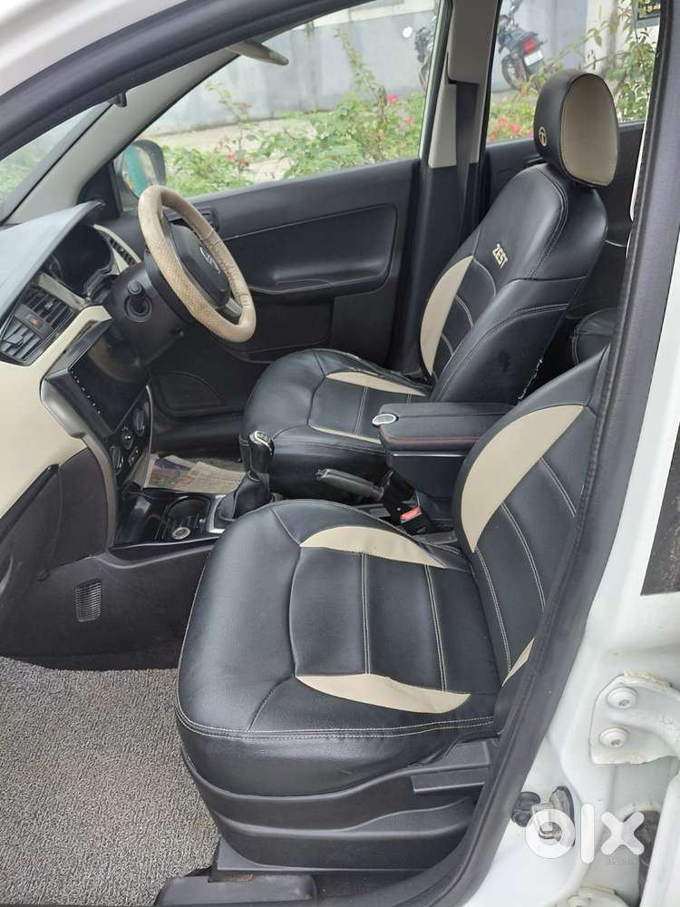 Tata Zest  1.2 Revotron Xe, 2017, Diesel