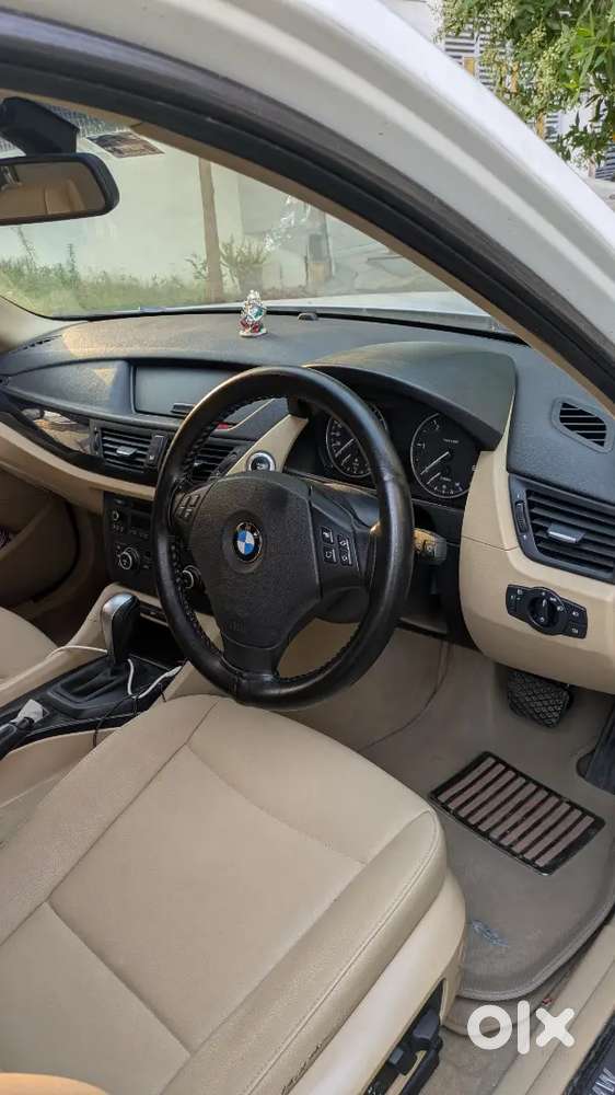 Bmw X1 2012 Diesel 67800 Km Driven