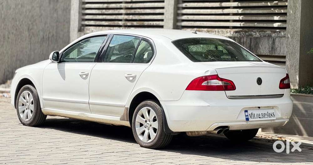 Skoda Superb 1.8 Tsi, 2010, Petrol