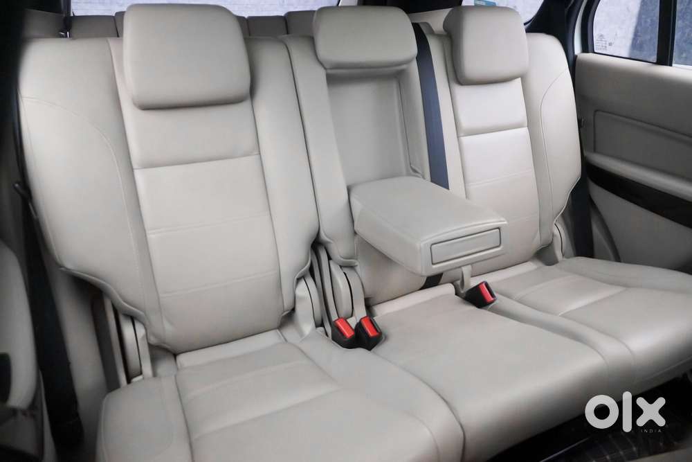 Ford Endeavour 3.2 Titanium At 4x4, 2019, Diesel