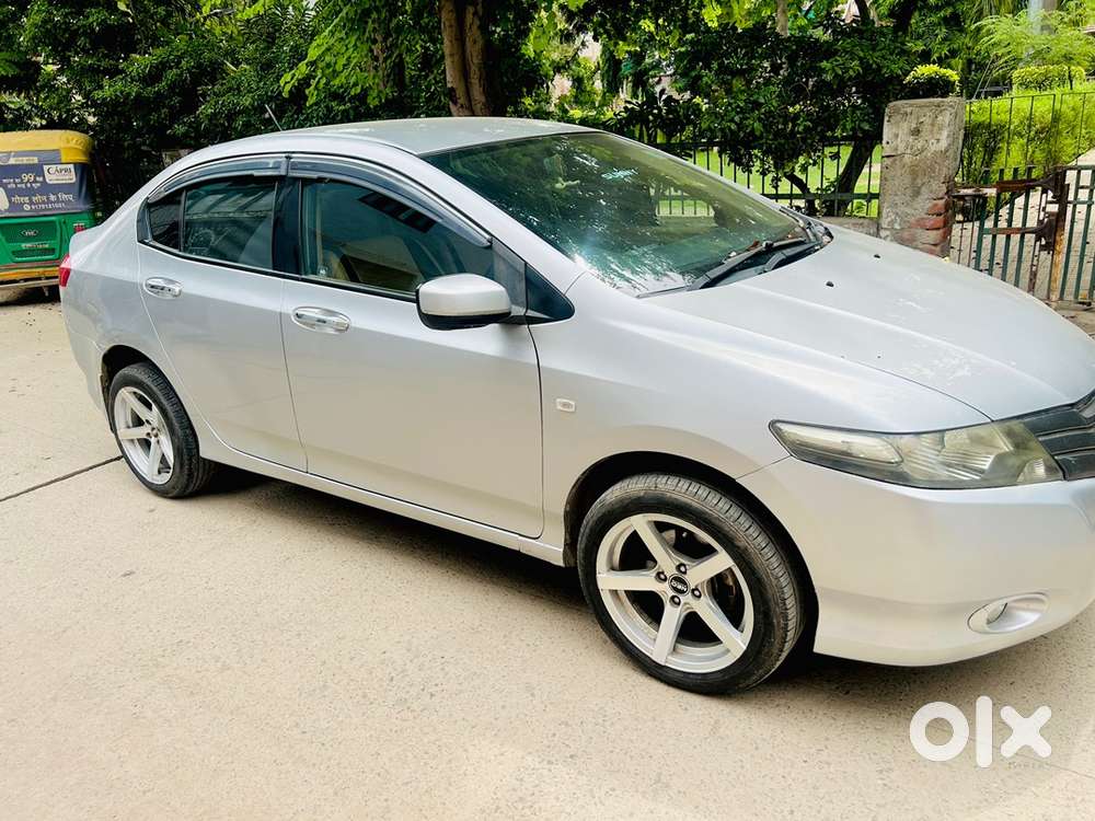 Honda City 2011 Petrol Good Condition