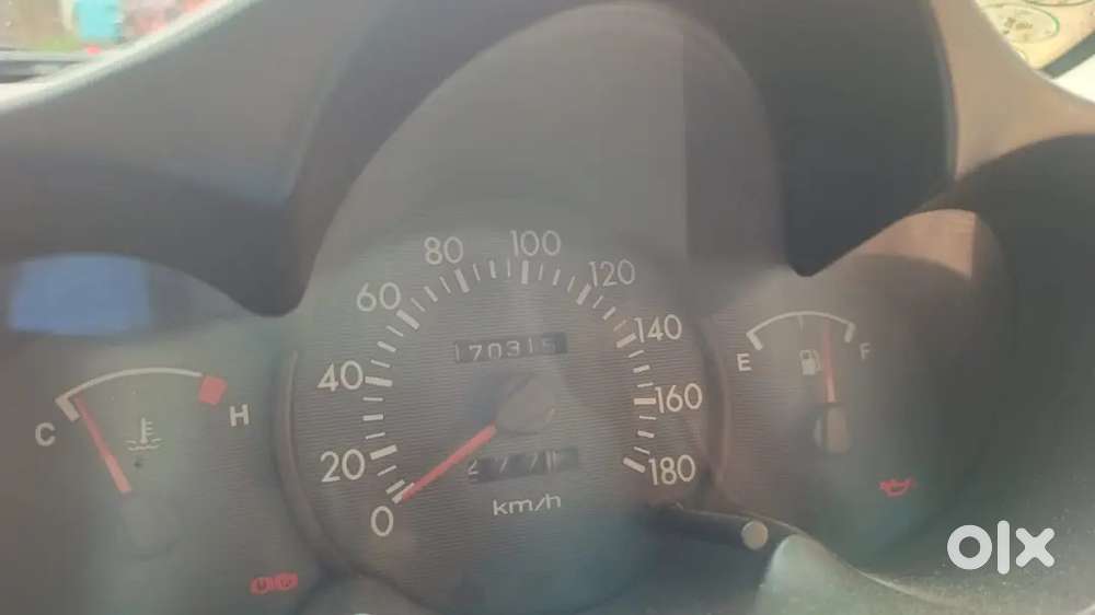 2003 Hyundai Santro Xing Manual Petrol