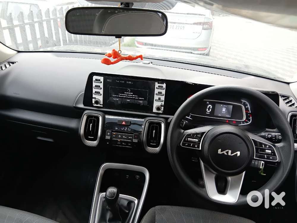 Kia Sonet 1.2 Htk Plus, 2023, Petrol