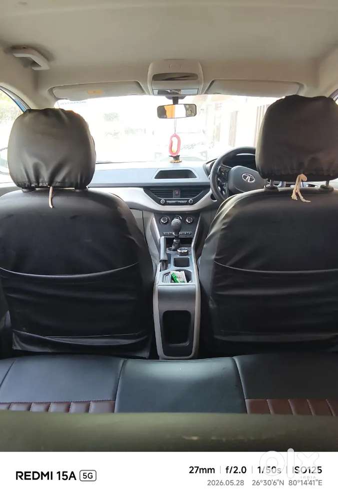 Tata Nexon 2019 Diesel 65000 Km Driven Stapiny Unused
