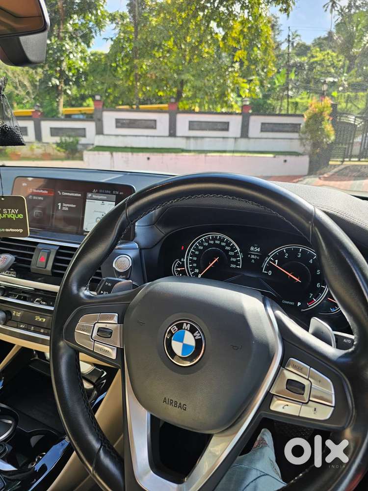 Bmw X3 Xdrive28i Xline, 2018, Petrol