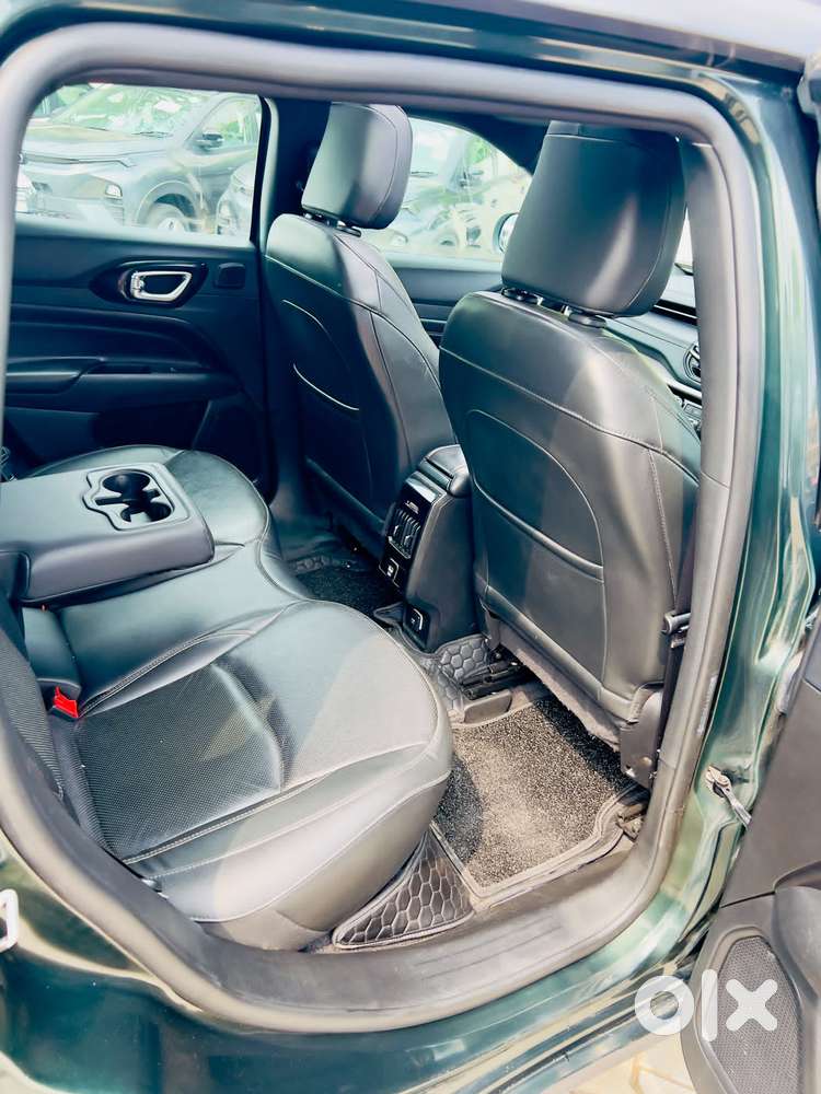 Jeep Compass Model S Optional, 2022, Petrol