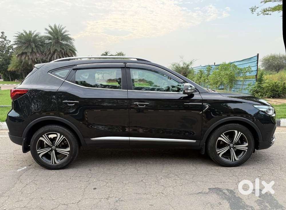 Mg Astor, 2022, Diesel