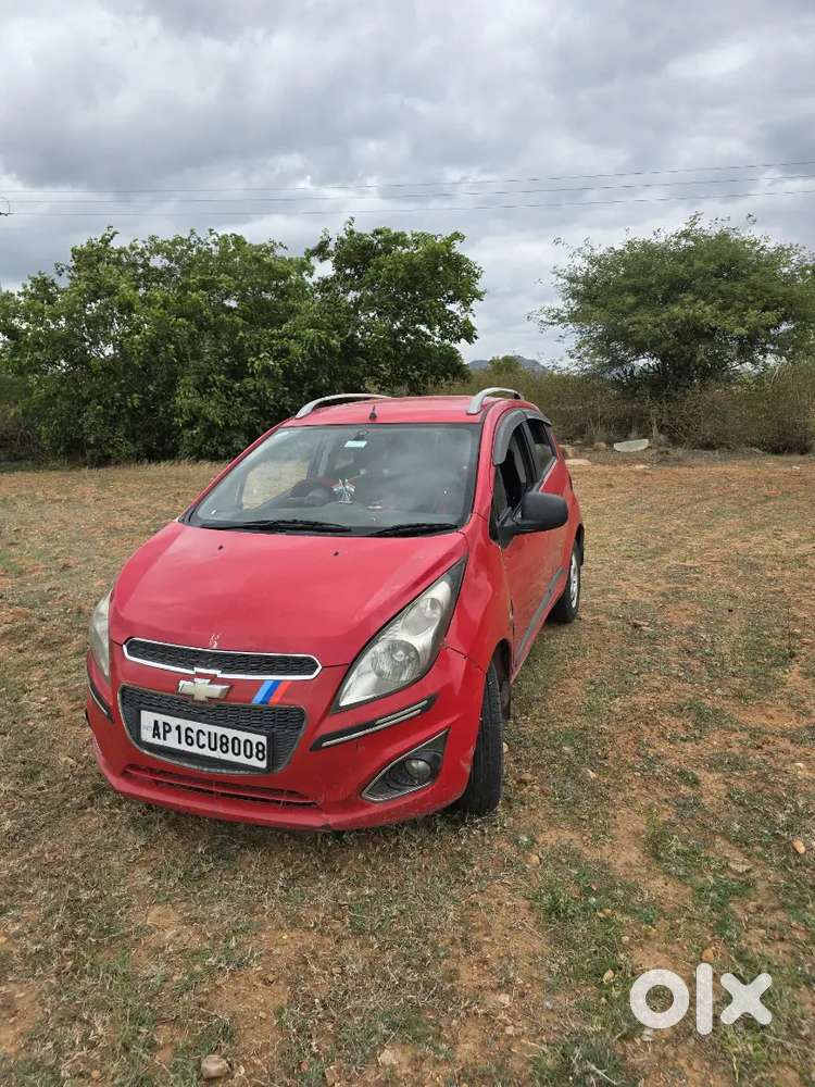 Chevrolet Beat In Superb Condition